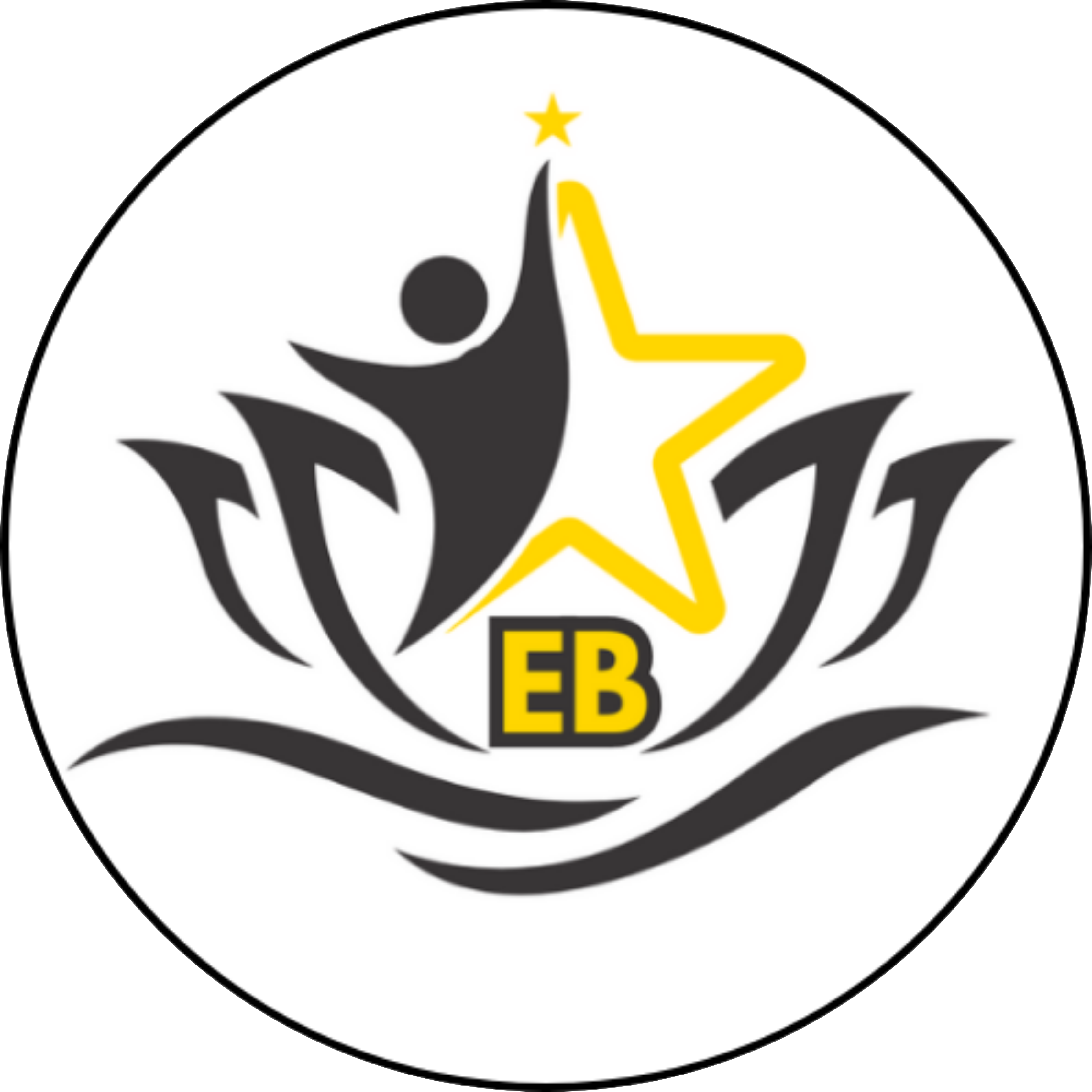 Exemplary Beings Logo